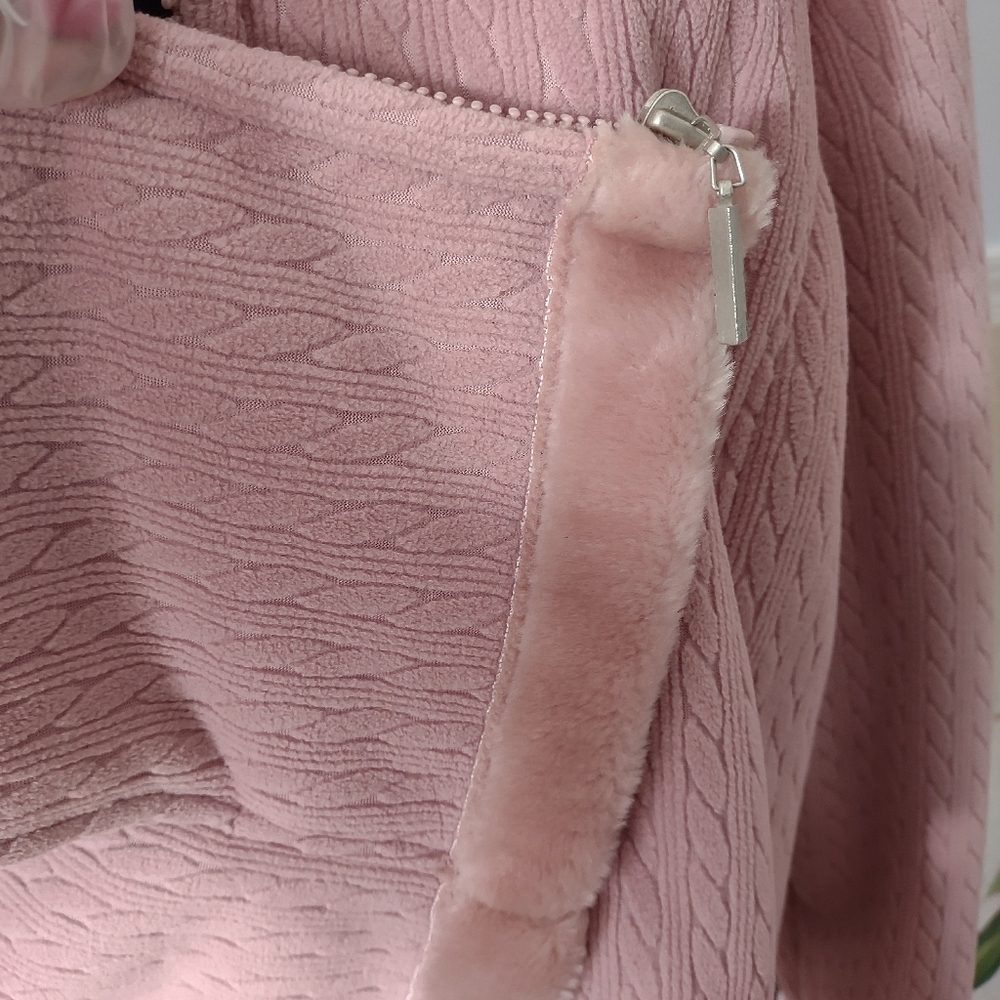 Easy Spirit  jacket with Hood. - Picture 8 of 16